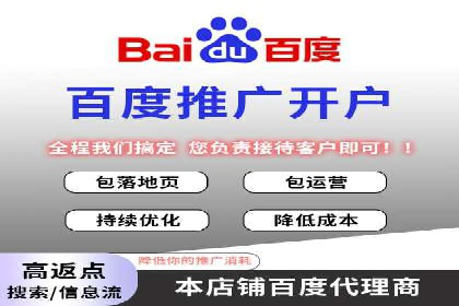 百度信息流广告的成功案例分析